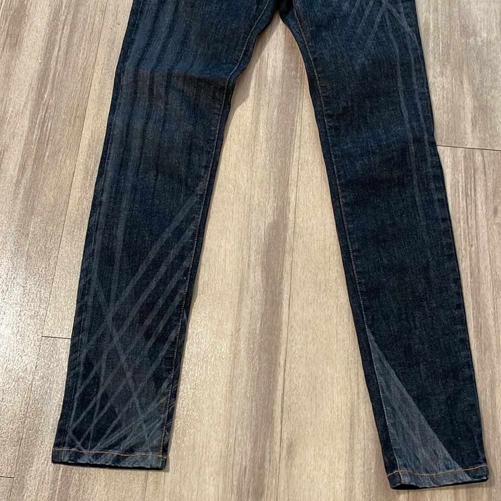 Chanel Jeans - Picture 6 of 10